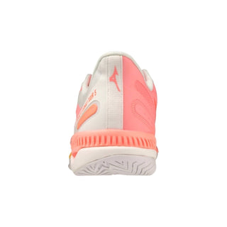 Mizuno - Tênis Feminino Wave Exceedtour 5