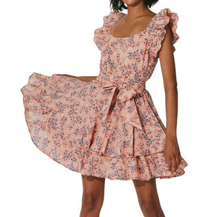 Cleobella - MINI VESTIDO BRITT