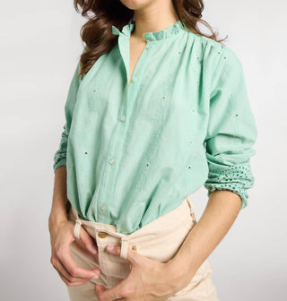 Mille - Francesca Top