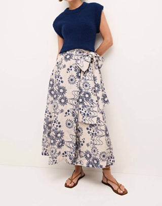 Marie Oliver - Blusa Belle Shelle