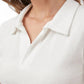 Rails - ELANA TERRY CLOTH POLO DRESS