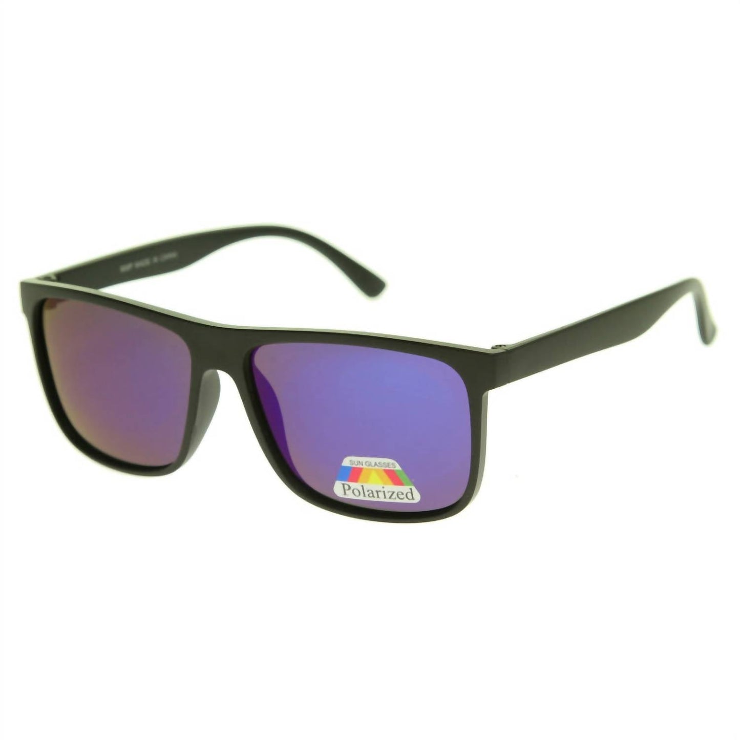Fame Accessories - Men's Uv-protective Sunglasses