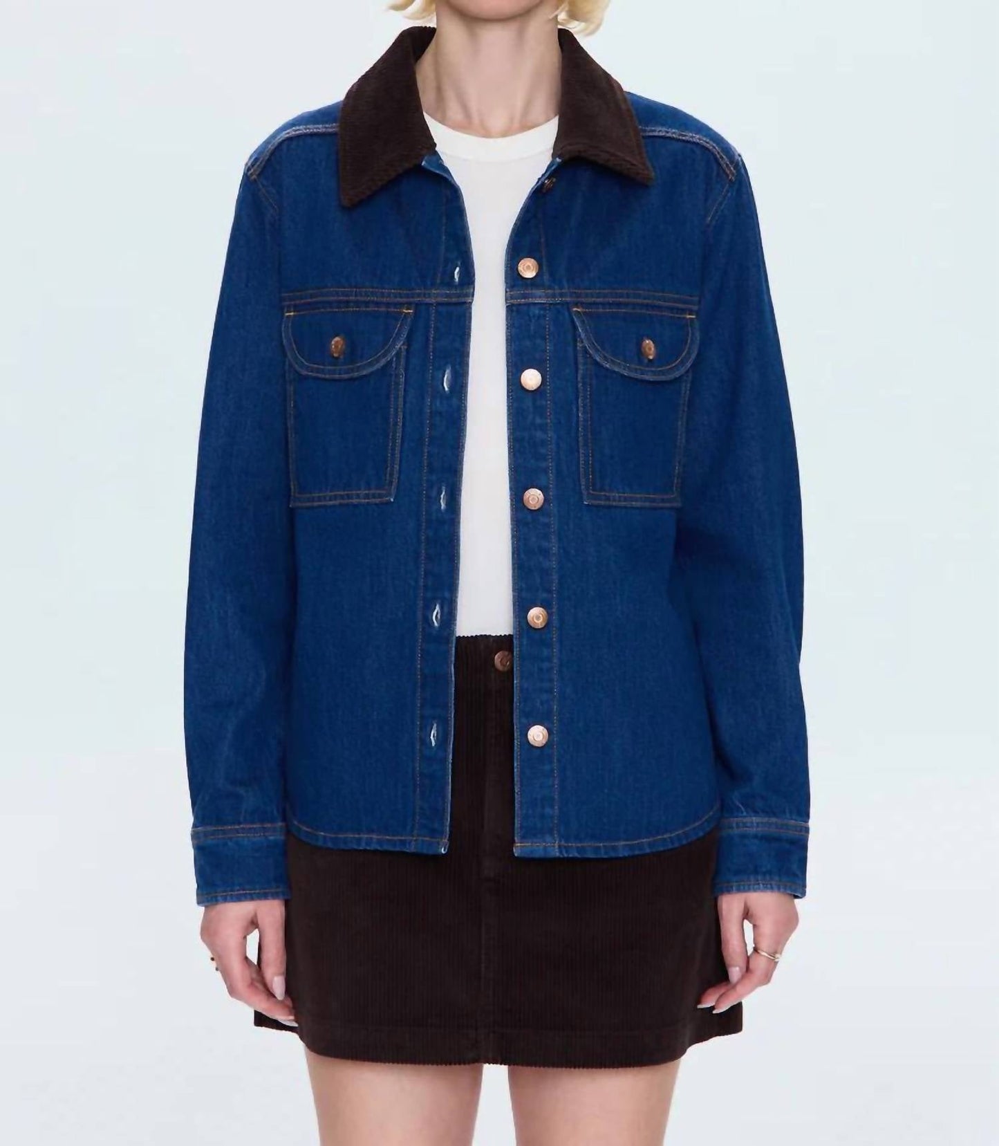 Pistola - Devon Barn Jacket