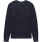 Billabong Essential Thermal Sweatshirt Masculino Azul Tamanho P