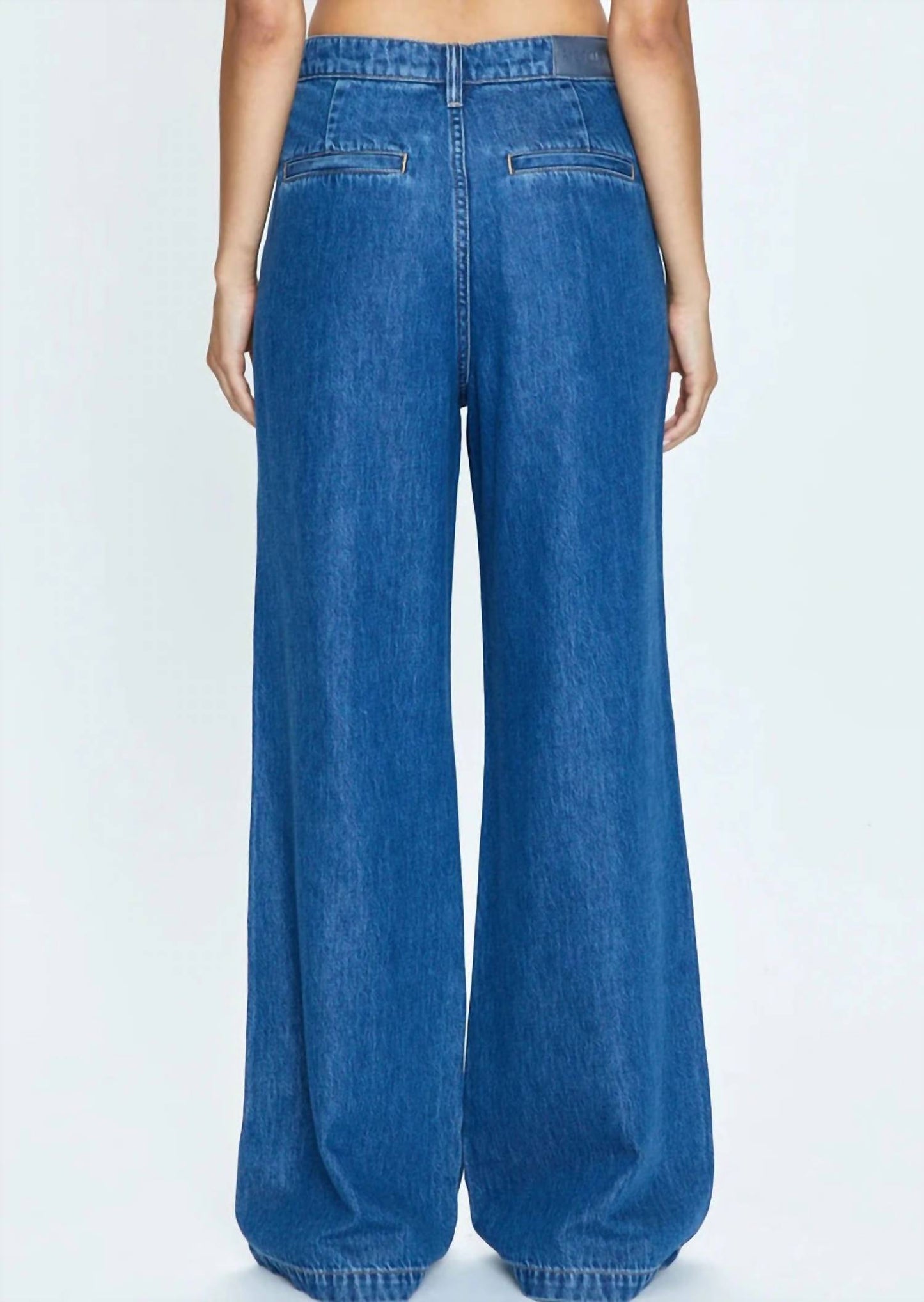 Pistola - Victoria Wide Leg Pants