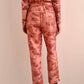 Las Sureñas - Safari Loose Fit Pant