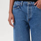 Agolde - Twist Low Slung Baggy Jeans