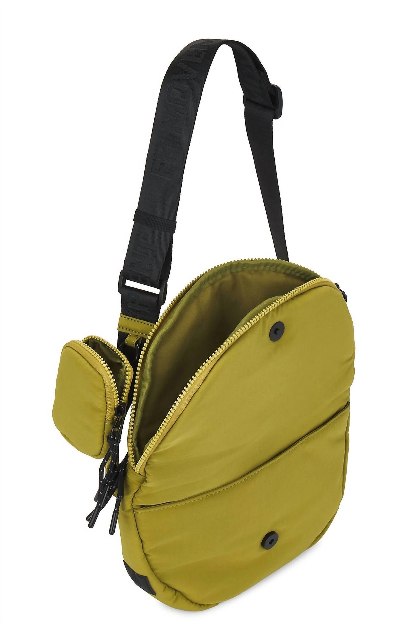Free People - Women's Hit The Trails Sling Bag
