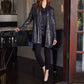 Karen Kane - Sequin Duster