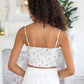 Kestan - Ingrid Top