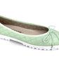 Paul Mayer/Attitudes - Women's Breeze Bergen Ballet Shoe