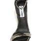 Steve Madden - STECY ANKLE STRAP HEELS