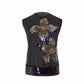 Psophia - Applique Tank Top