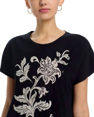 Johnny Was - VESTIDO DE MALHA RELAXADO HENRIKA