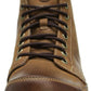 Botas de couro Timberland EarthkeepersOriginal masculinas, marrom, tamanho 11,5