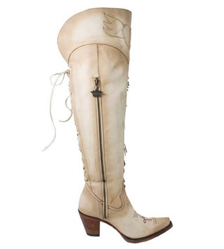 Junk Gypsy By Lane - Women's Spirit Animal Boot
