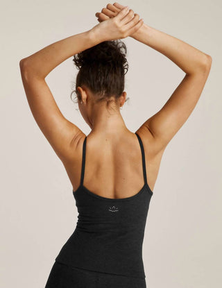 Além do Yoga - Spacedye Truly Tank