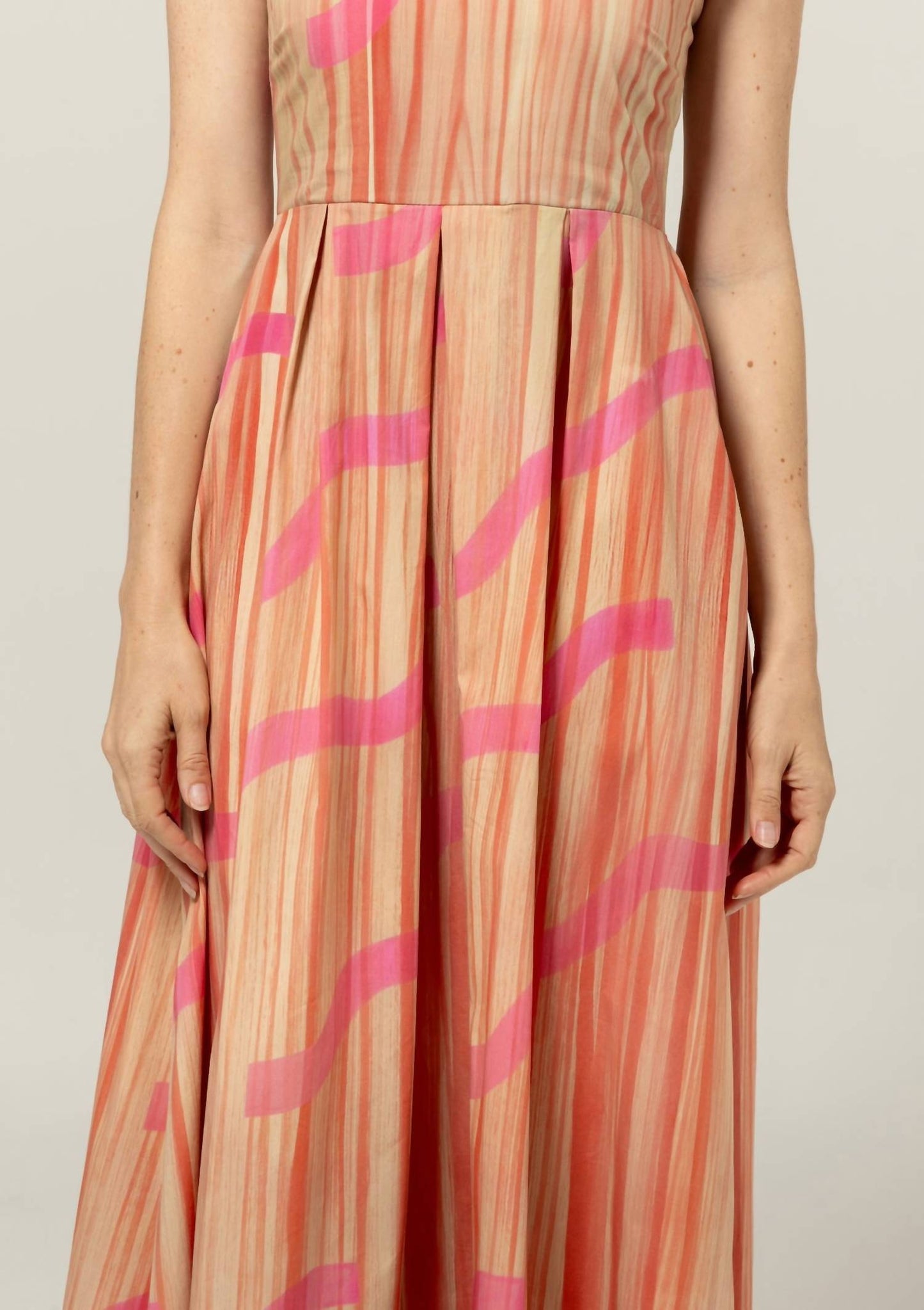Bel Kazan - Janie Dress