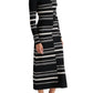 Steve Madden - Rayssa Sweater Midi Dress