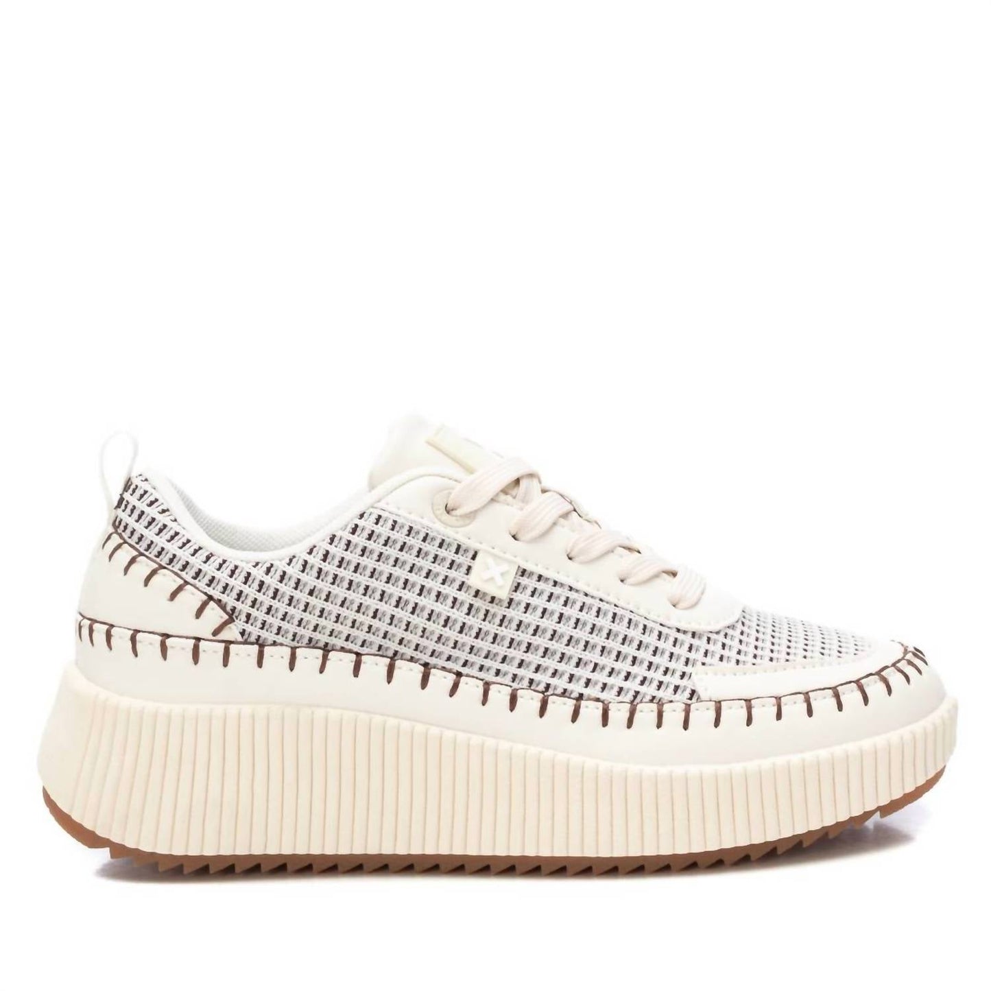 Xti - Women's Technical Modern Sneakers