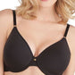 Sutiã Natori Understated Contour Feminino Bege Tamanho M