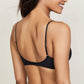 Sutiã Natori Understated Contour Feminino Bege Tamanho M