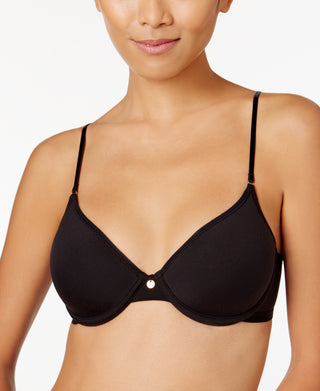 Sutiã Natori Understated Contour Feminino Bege Tamanho M