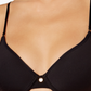 Sutiã Natori Understated Contour Feminino Bege Tamanho M