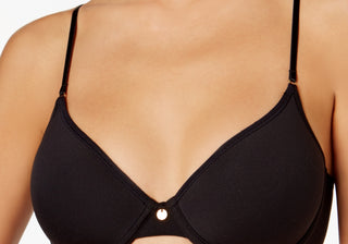 Sutiã Natori Understated Contour Feminino Bege Tamanho M