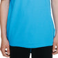 Camiseta gráfica masculina Eleven Paris Invasion, azul, tamanho médio
