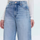 Pistola - Kyra High Rise Bowed Ankle Jeans