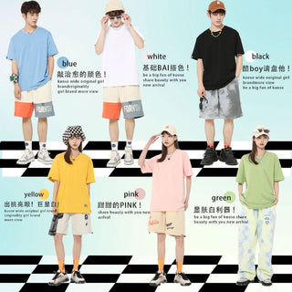 Camiseta listrada infantil Cat &amp; Jack para meninos, 3T, em cinza marfim e amarelo