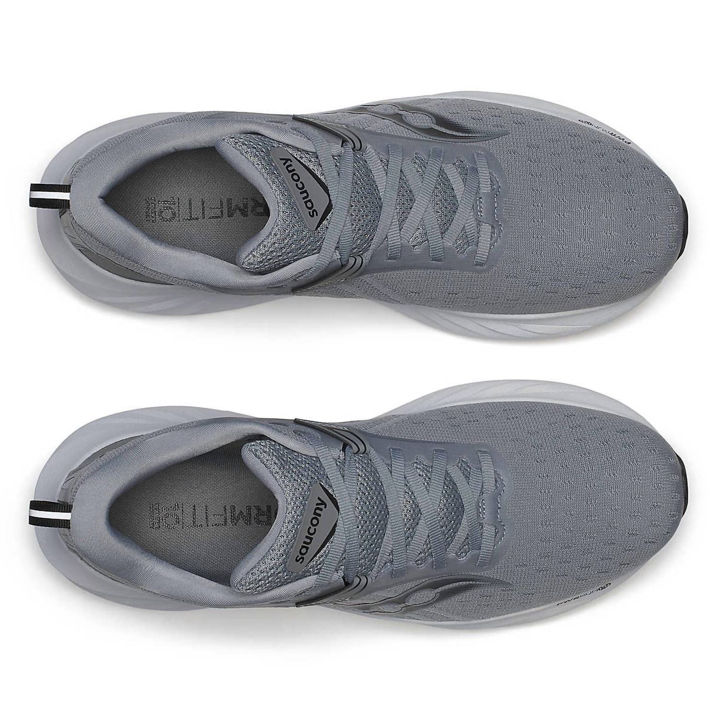 Saucony - Men's Triumph 22