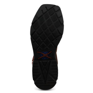 Twisted X - Men's Western Work Boots - MEDIUM
