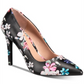 Call It Spring Agrirewiel Sapatos Femininos Pretos Tamanho 9M