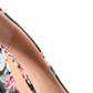 Call It Spring Agrirewiel Sapatos Femininos Pretos Tamanho 9M