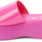 Matisse - Women's Solar Platform Slides