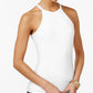 Regata Planet Gold Junior's Racerback Branca - Tamanho M