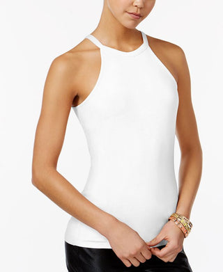 Regata Planet Gold Junior's Racerback Branca - Tamanho M