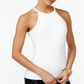 Regata Planet Gold Junior's Racerback Branca - Tamanho M