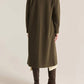 Z Supply - Conway Knit Coat