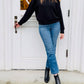 Spanx - Airessentials Crewneck Pullover Sweater