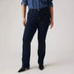 Levi'S - Classic Mid Rise Boot Cut Jeans