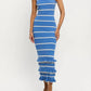 Kivari - Rafaella Sleeveless Maxi Dress