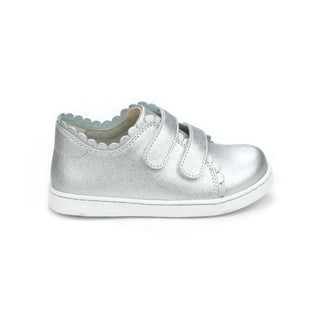 L'Amour - Tênis Infantil Caroline Scalloped