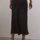 Z Supply - Europa Poly Sheen Skirt