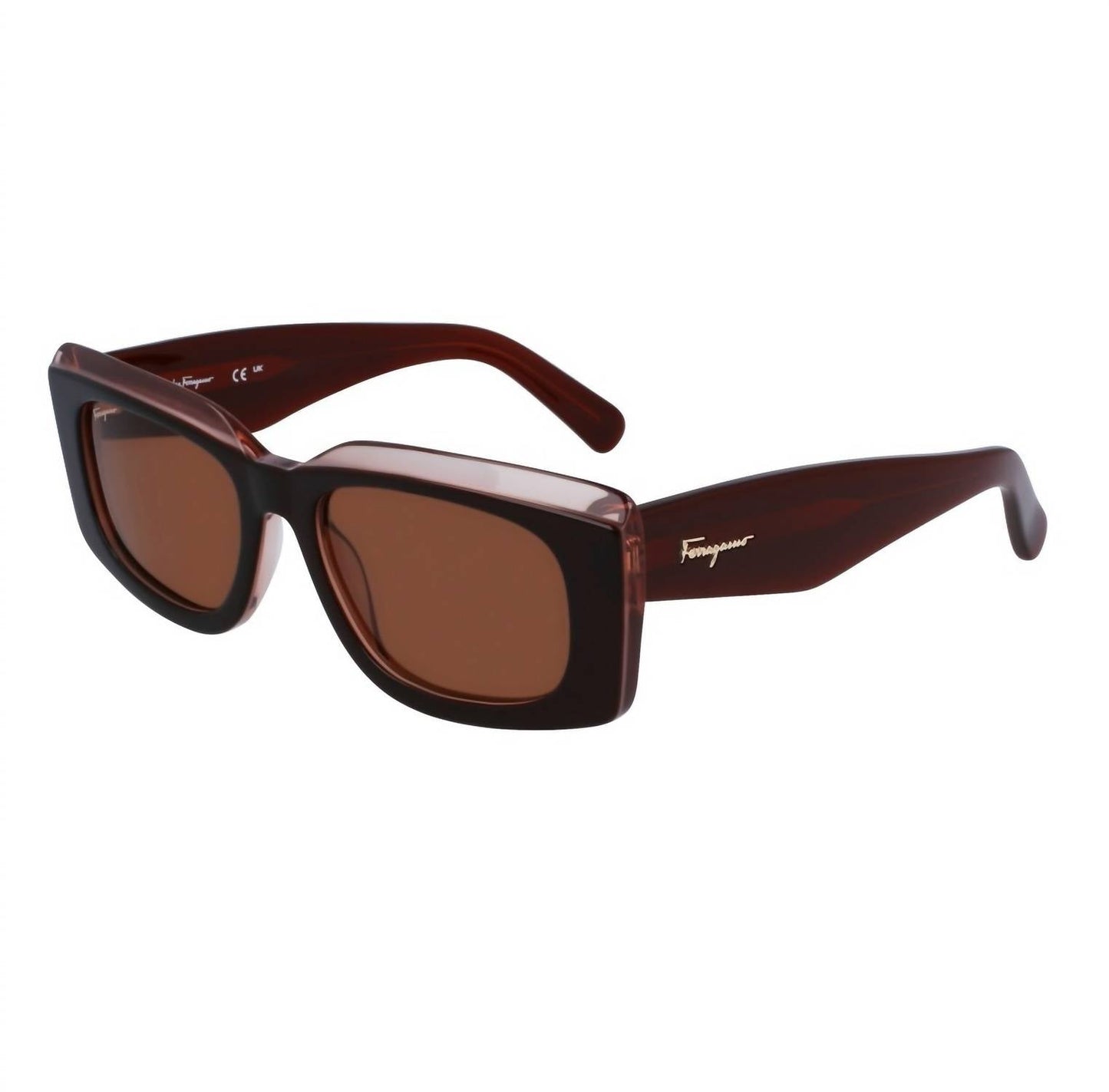 Salvatore Ferragamo - Women's Sf1079s Sunglasses