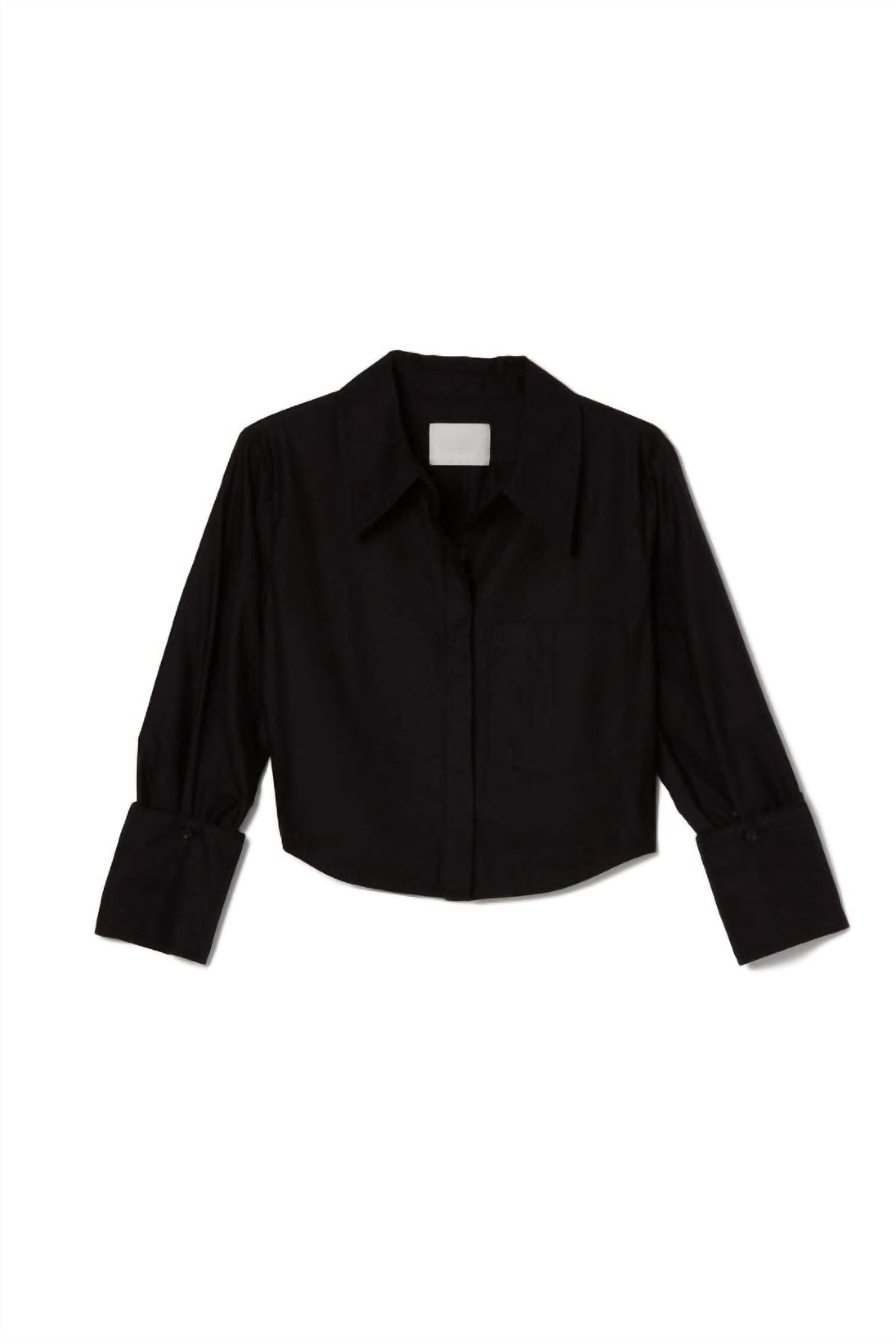 Citizens Of Humanity - Beau Crop Top