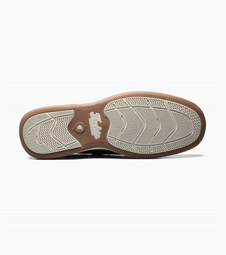 Florsheim - MEN'S LAKESIDE MOC TOE SLIP ON - EXTRA WIDE WIDTH
