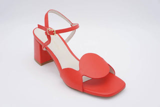 Koko + Palenki - SANDÁLIAS ESFERA